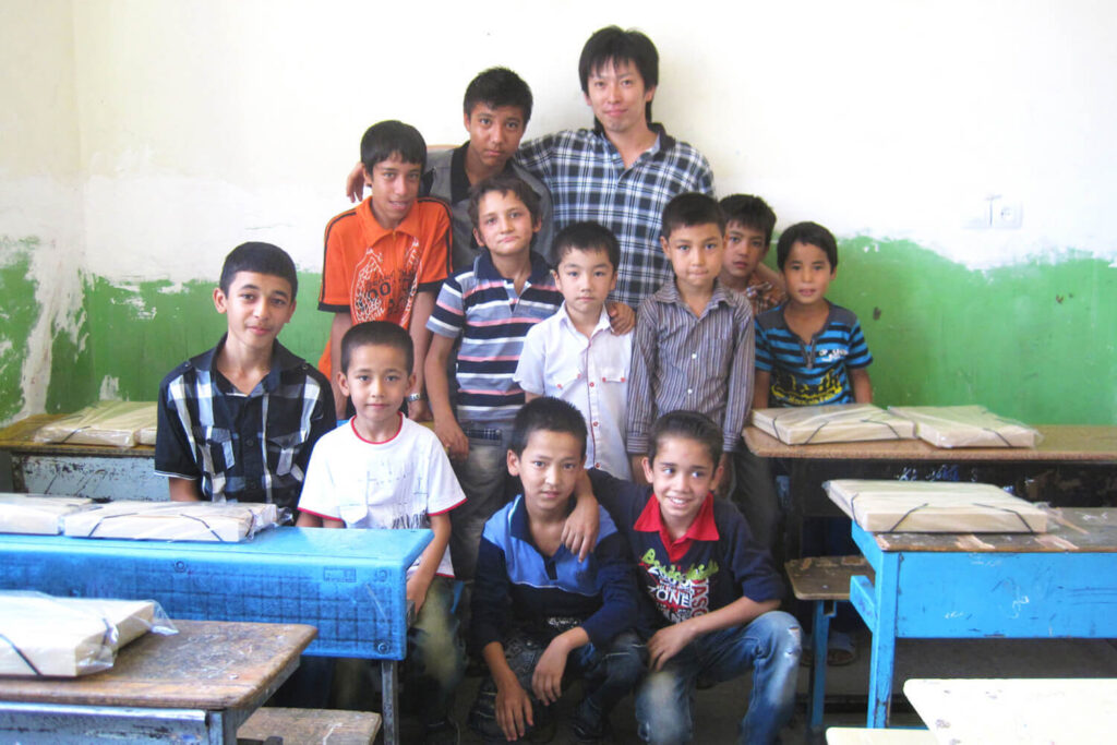 手作り家具工房すぎむら