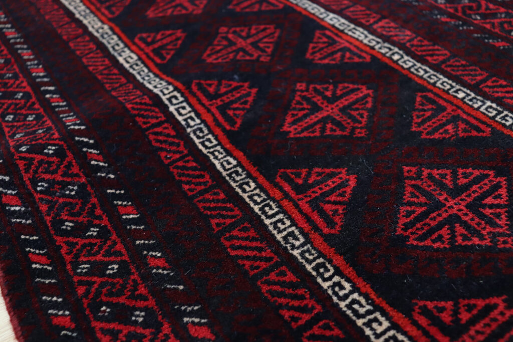 バルーチ　AS-0186　106×55ｃｍ