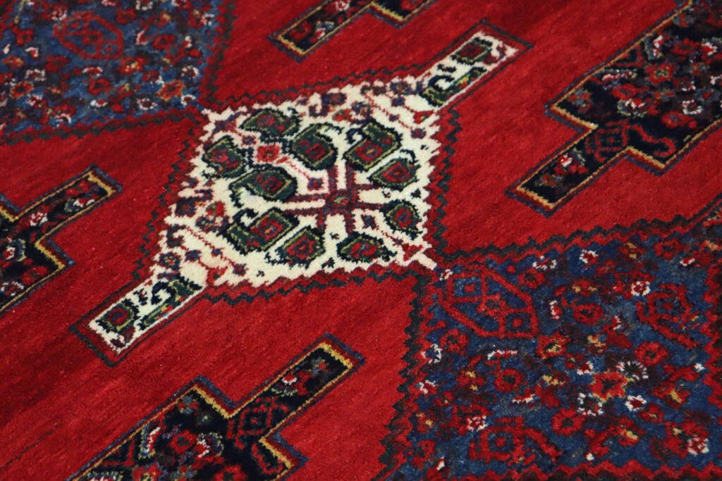 セネ　193×142ｃｍ　AS-0126