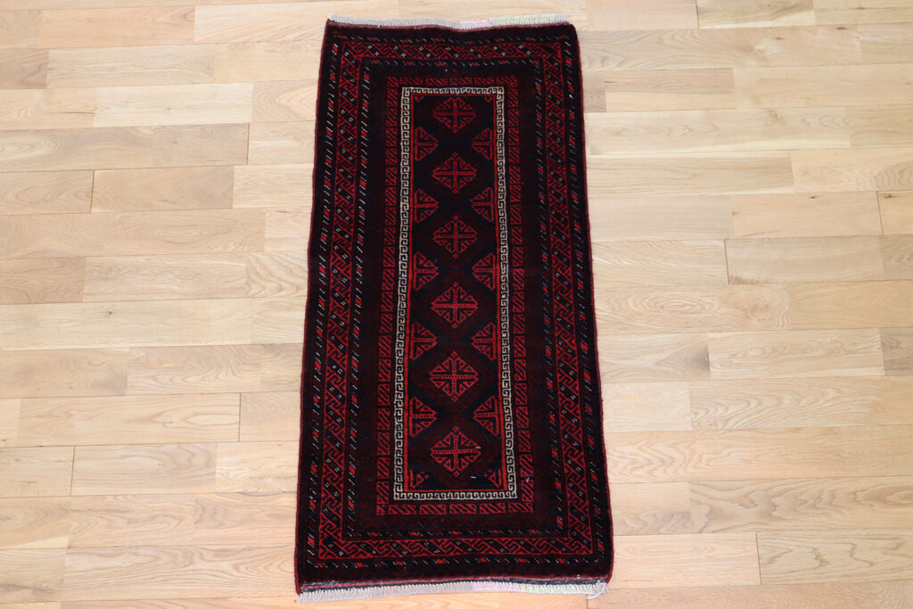 バルーチ　AS-0186　106×55ｃｍ