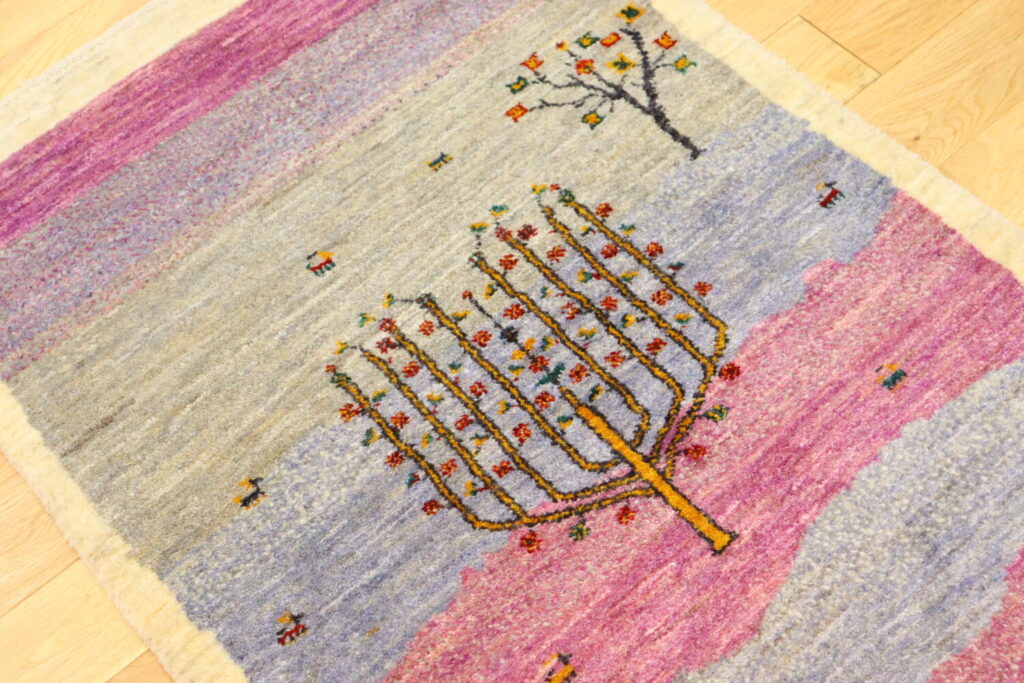 カシュクリ　99×61ｃｍ　AS-0172