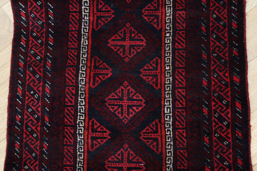 バルーチ　AS-0186　106×55ｃｍ