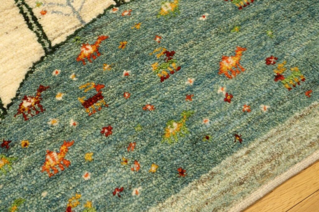 アマレランドスケープ　235×172ｃｍ　AS-0199