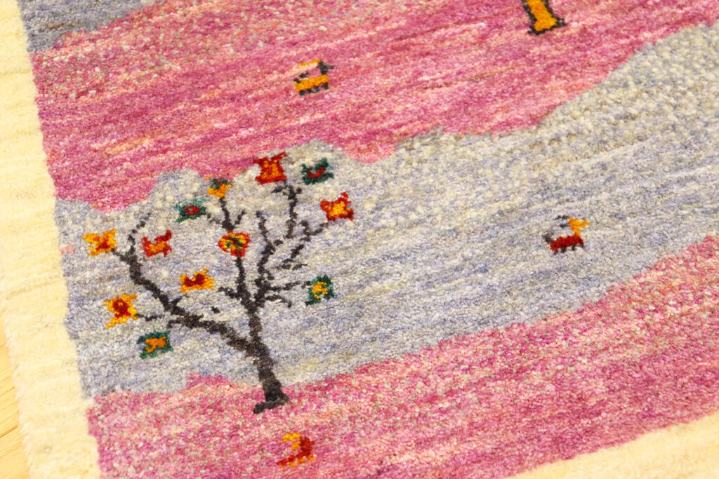 カシュクリ　99×61ｃｍ　AS-0172