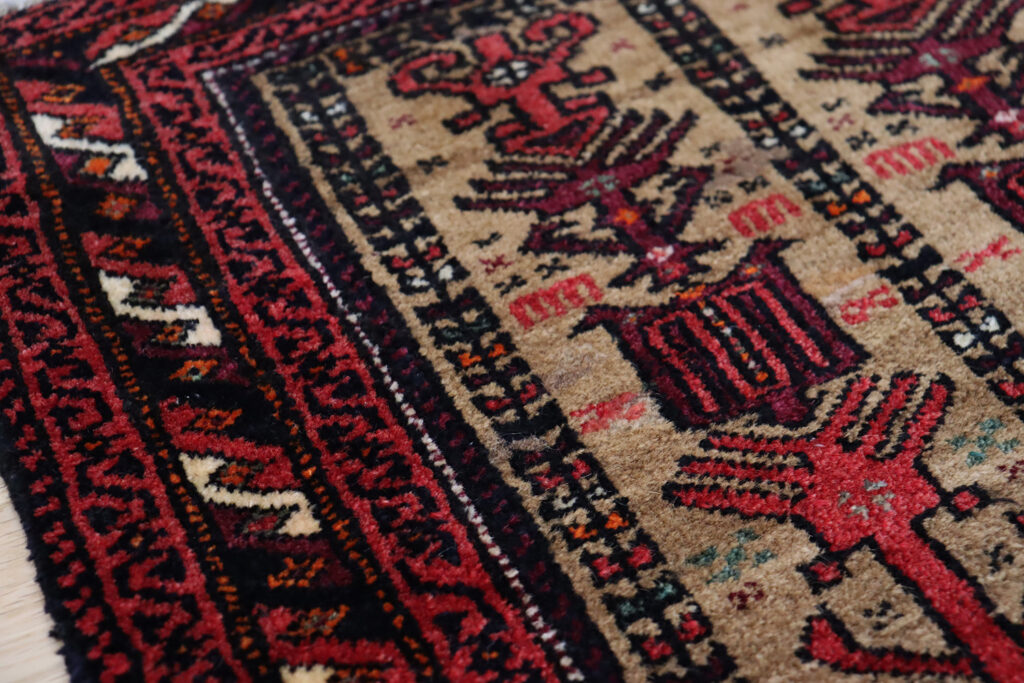 バルーチ　AS-0187　95×54ｃｍ