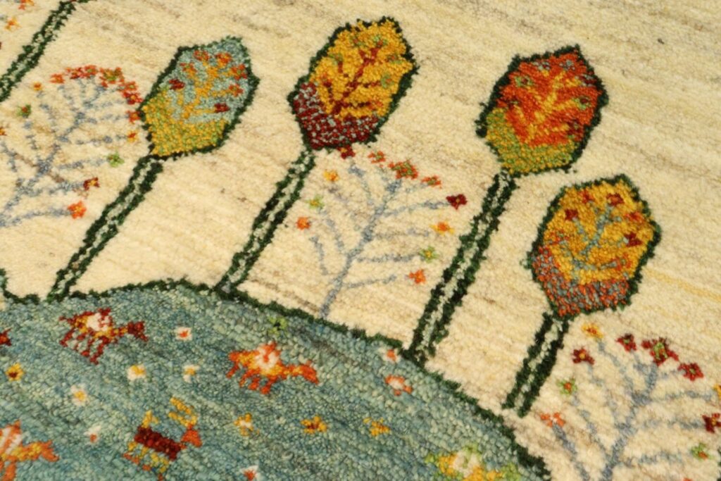 アマレランドスケープ　235×172ｃｍ　AS-0199