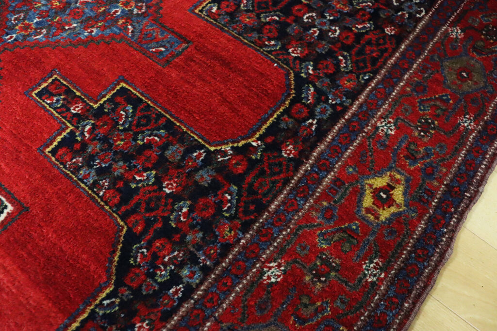 セネ　193×142ｃｍ　AS-0126