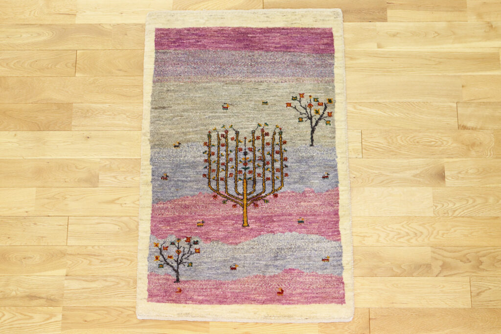 カシュクリ　99×61ｃｍ　AS-0172