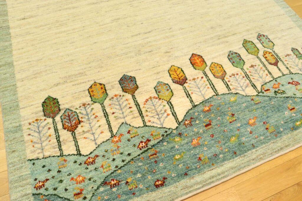 アマレランドスケープ　235×172ｃｍ　AS-0199