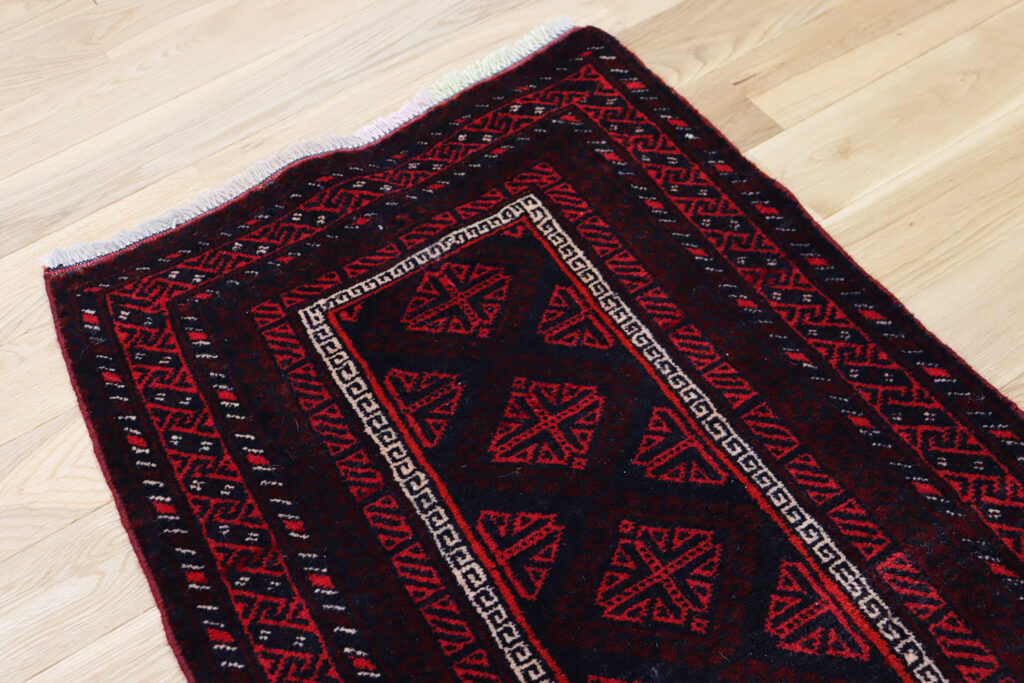 バルーチ　AS-0186　106×55ｃｍ