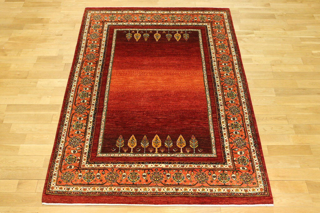 ルリバフ 205×151cm 10153832