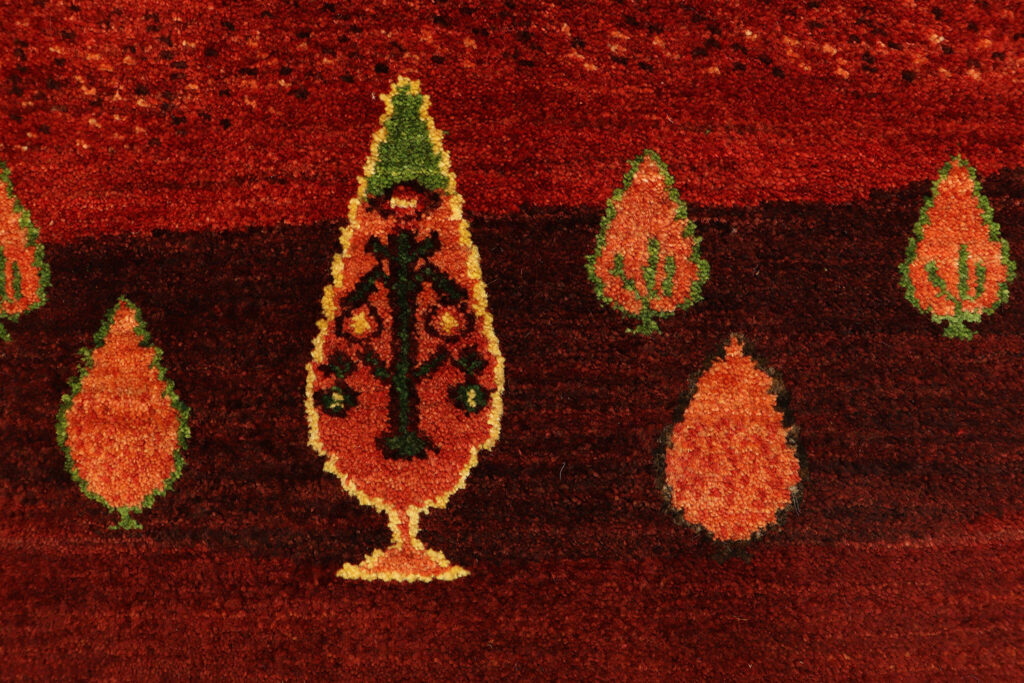 カシュクリランドスケープ 188×148cm 981068