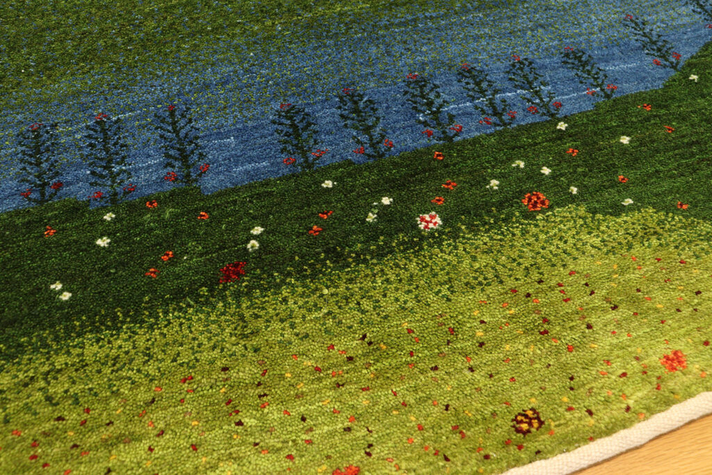 カシュクリランドスケープ 179×156cm 980495