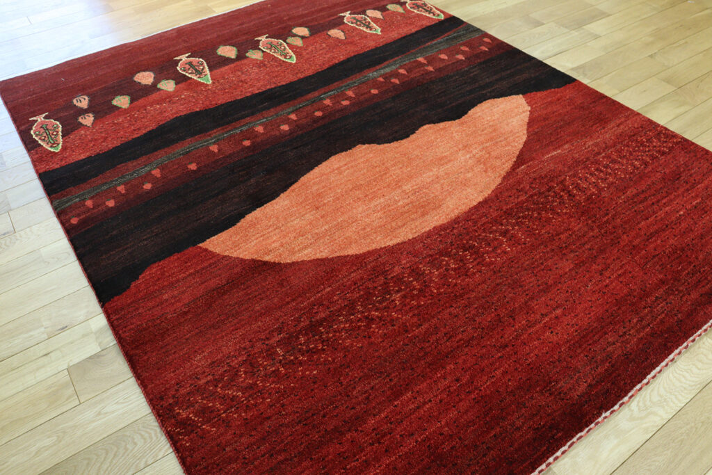 カシュクリランドスケープ 188×148cm 981068