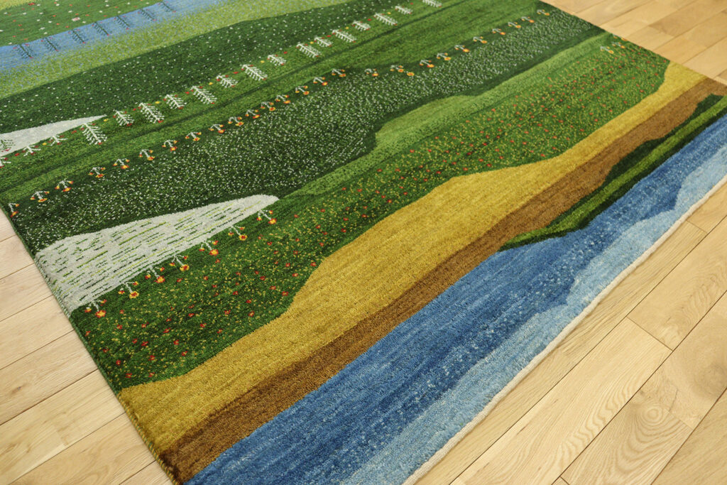 カシュクリランドスケープ 179×156cm 980495