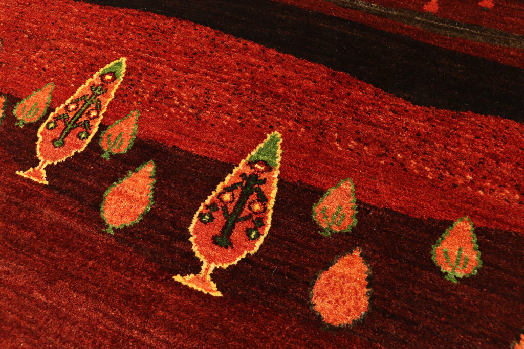 カシュクリランドスケープ 188×148cm 981068