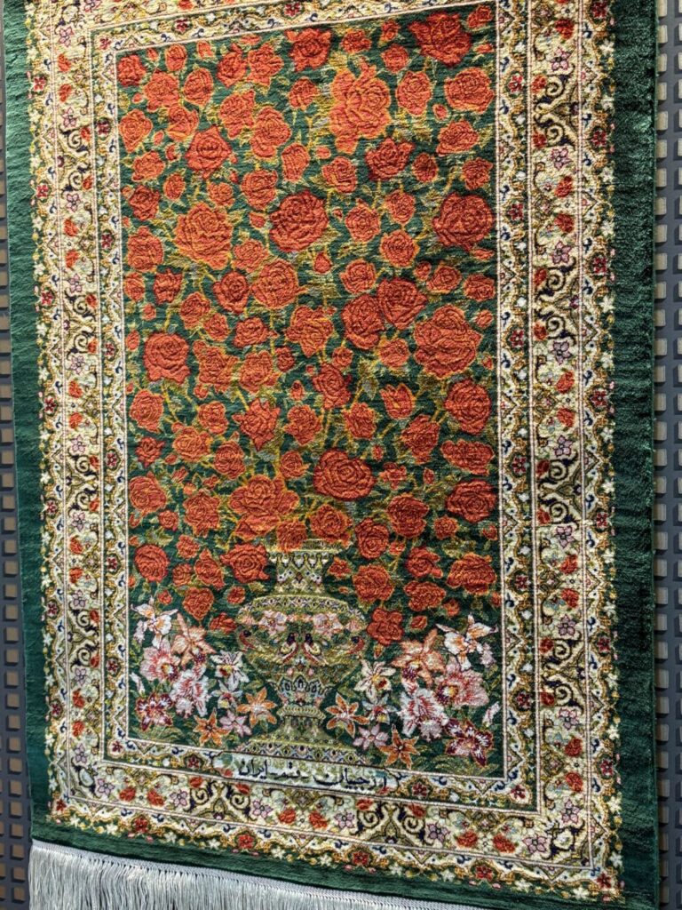 アボルファズル・ラジャビアン